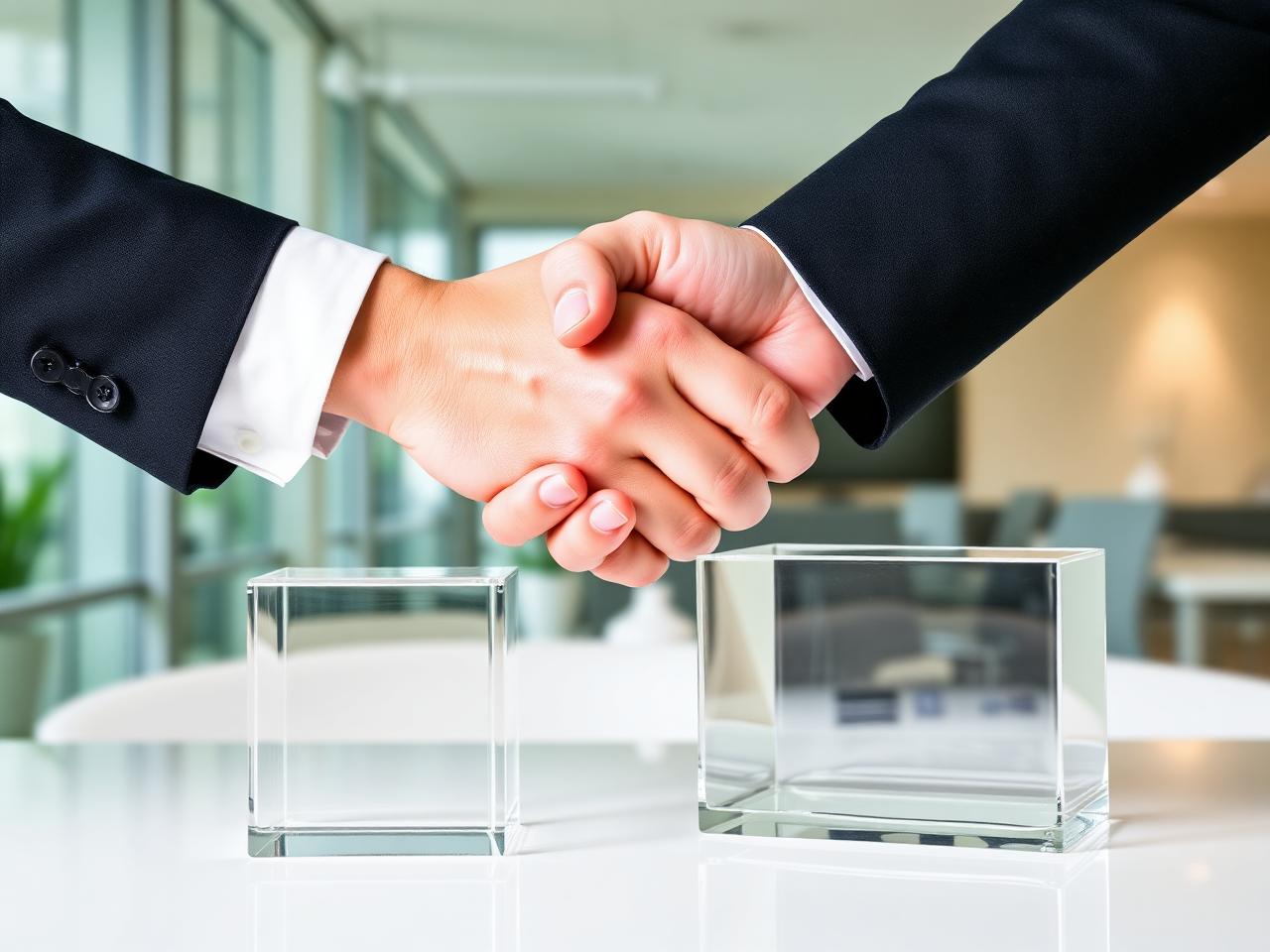 Transparency in affiliate partnerships